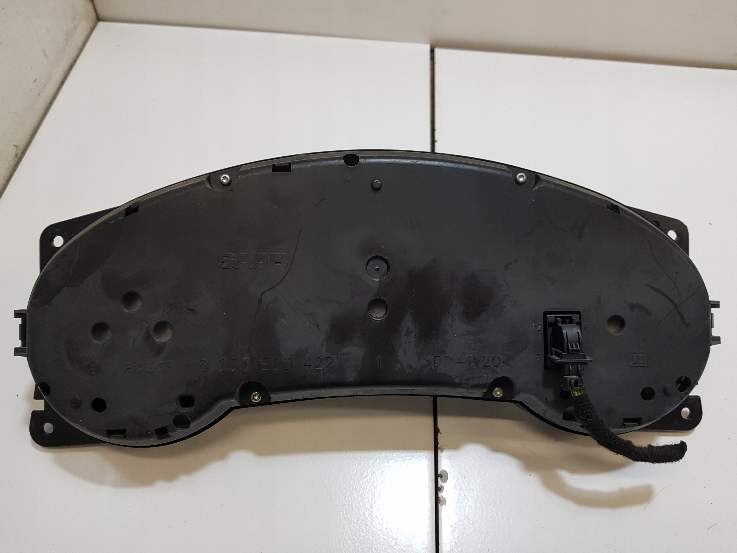 dials dials SAAB 9-3 93 P12800513 2.0 B