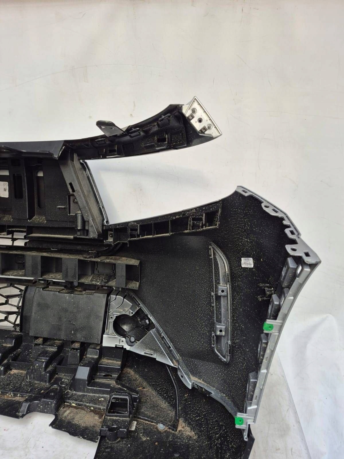OPEL FRONTERA C 24- bumper front front PDC 9854995780