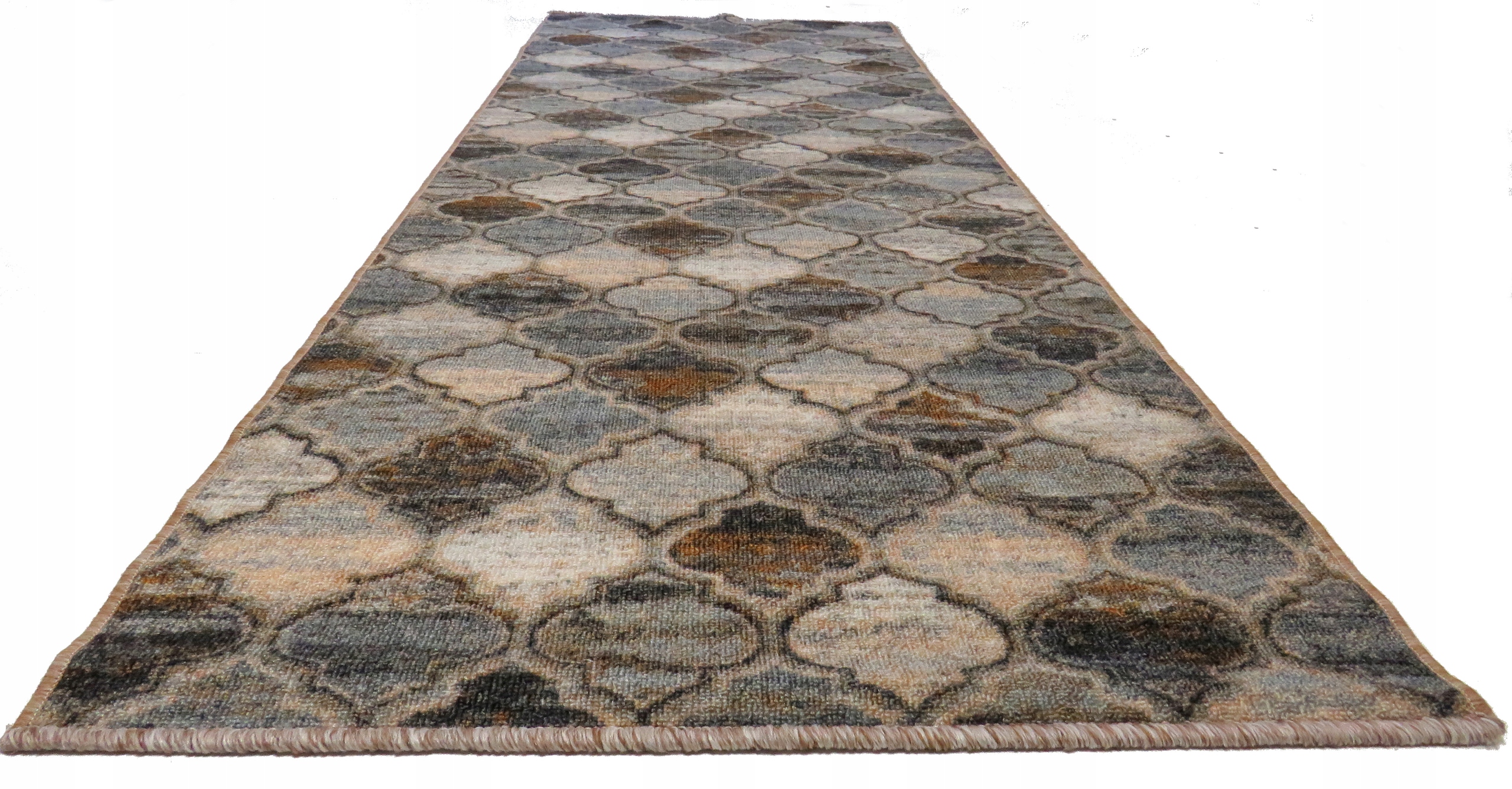 CHODNIK NOWOCZESNY ANTYPOŚLIZGOWY 80X250 CM Marka MM-Decor