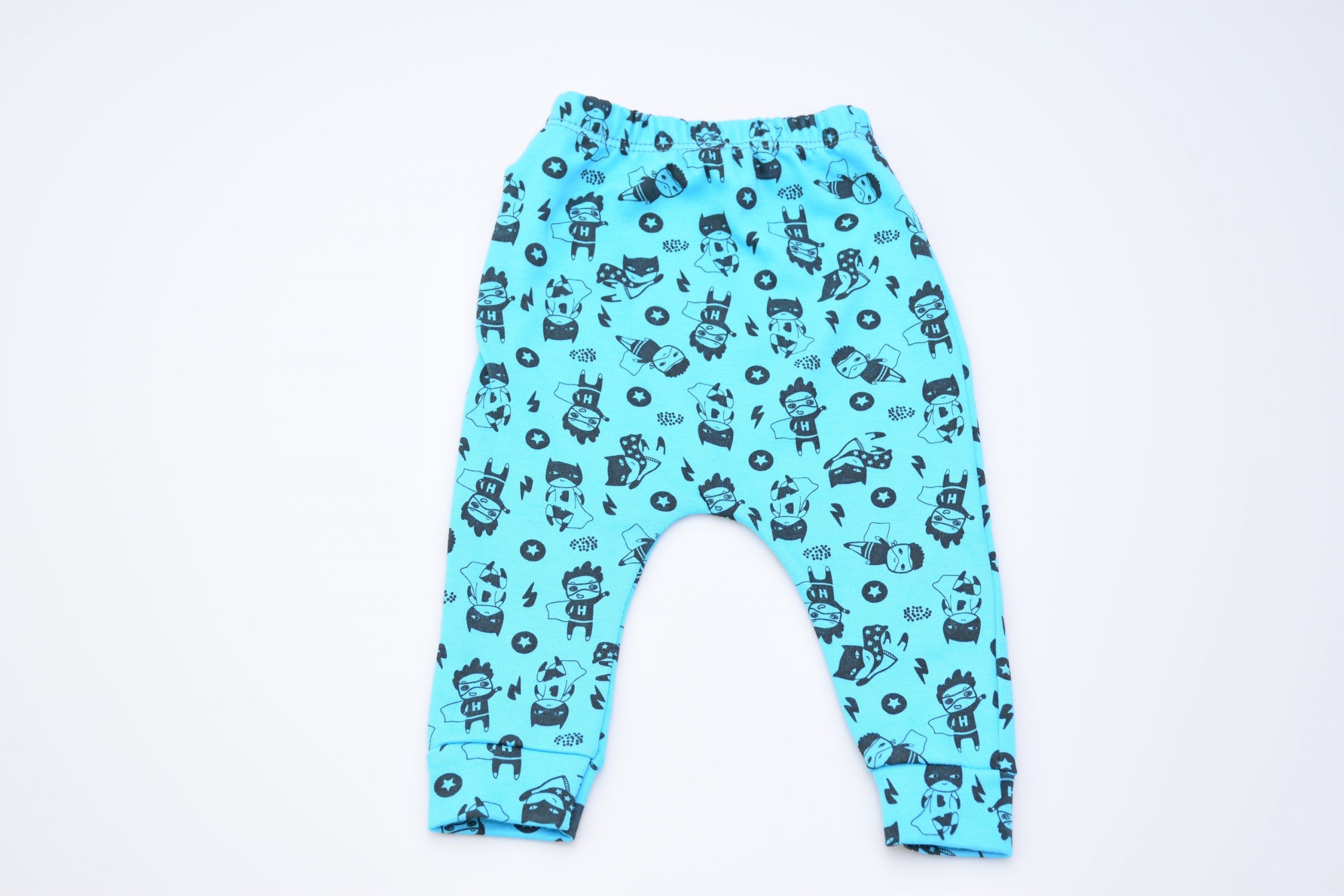 KOMPLET NIEMOWLĘCY BODY SPODNIE CZAPKA KOTEK R 74 Rozmiar (new) 74 (69 - 74 cm)