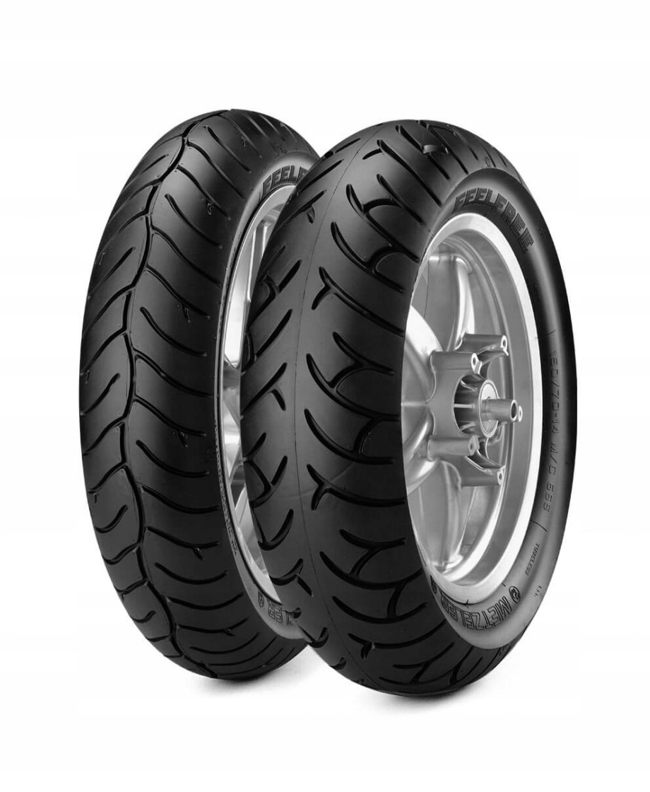 Metzeler Feelfree 130/70 R16 61 S
