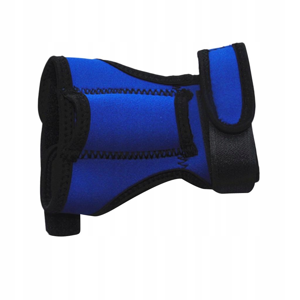 Hand Free Universal Outdoor Diving LED Flashlight Marka inna marka