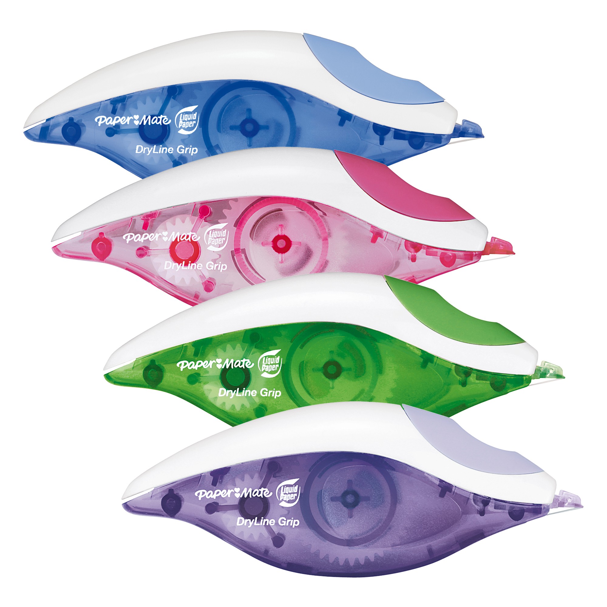 KOREKTOR W TAŚMIE DRYLINE GRIP (24) 0121