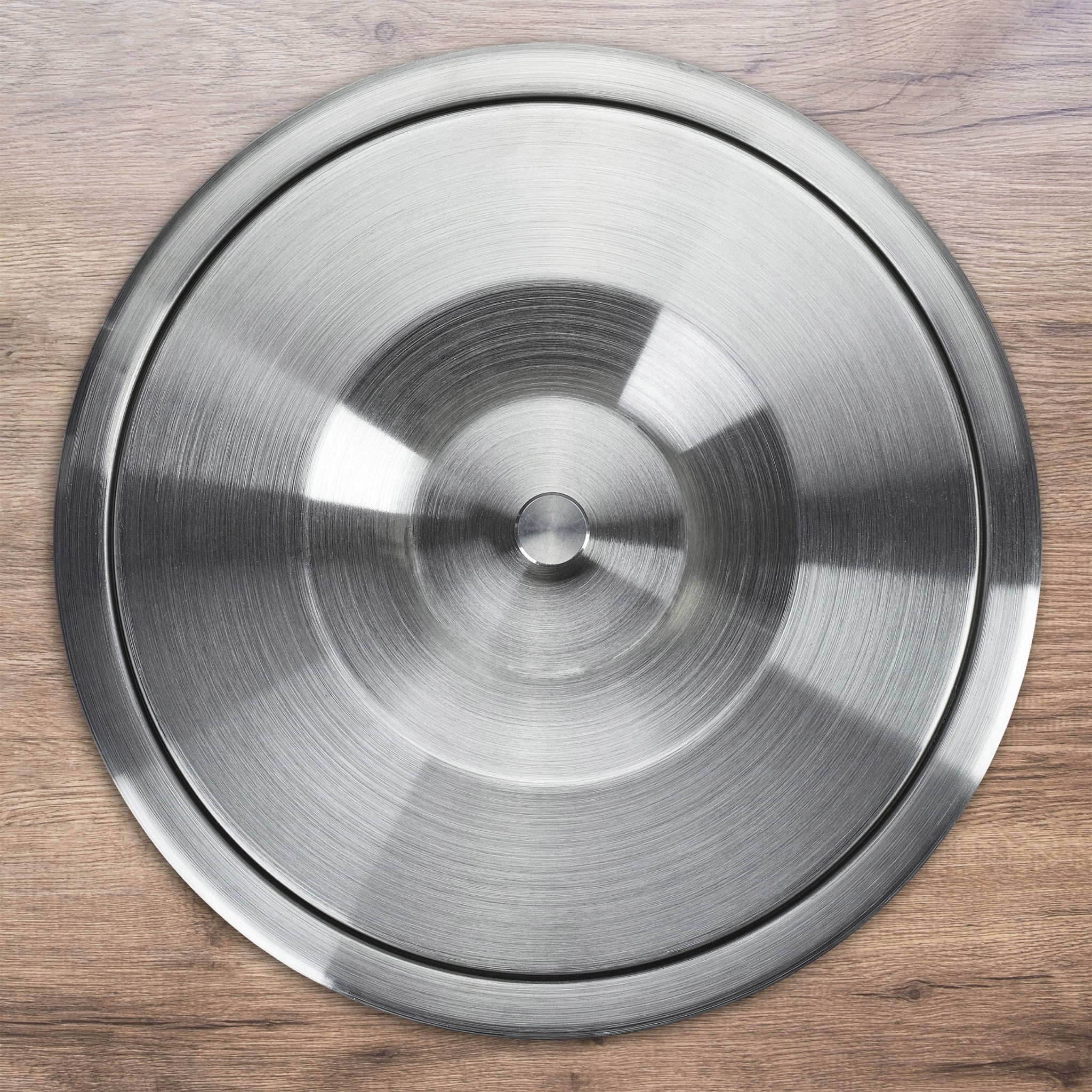 Kôš na odpadky na pracovnú dosku kuchynský kôš 8 l I133