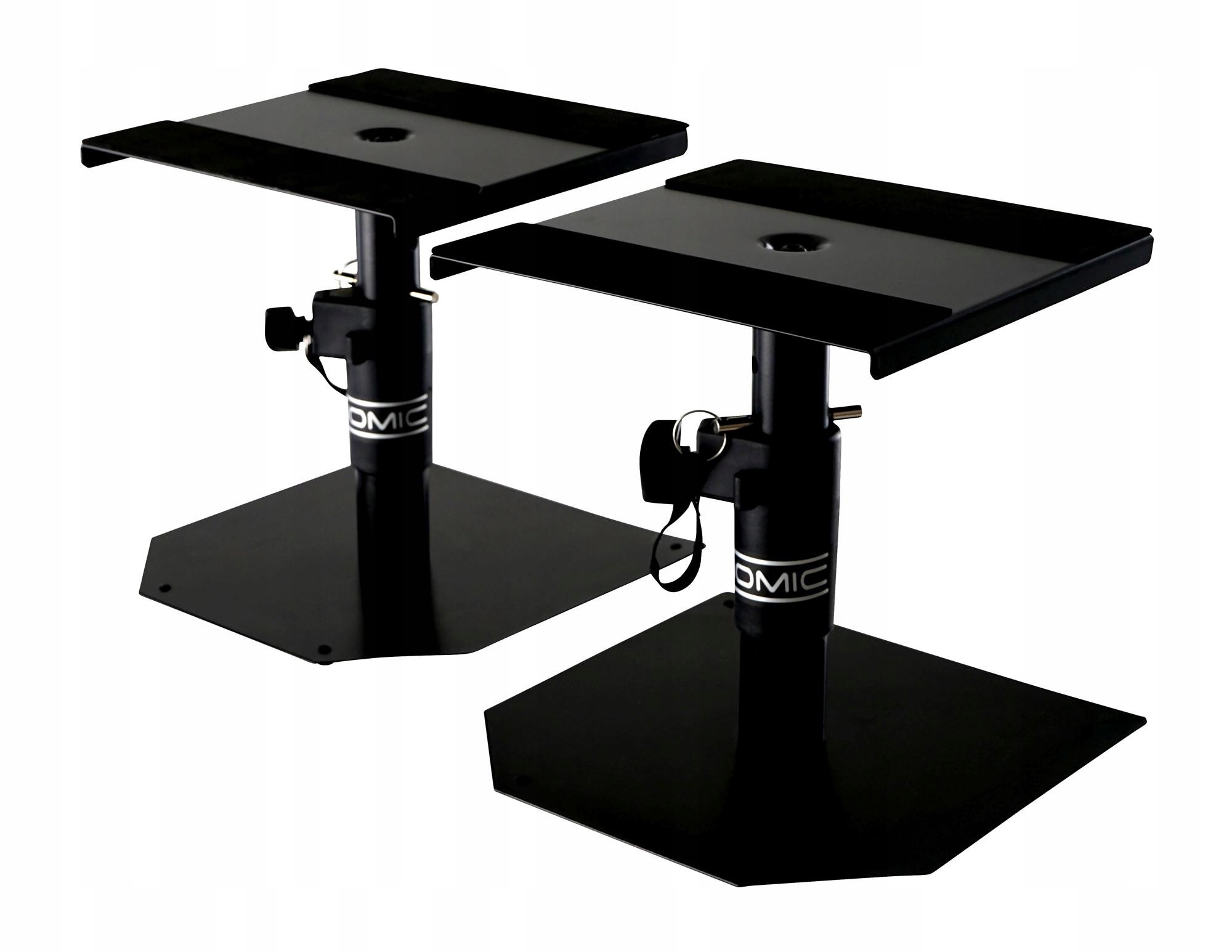 Proline mini stojany pre štúdiové monitory