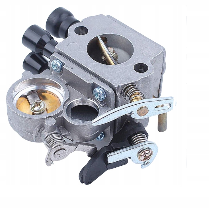 Karburátor Pro Dvoutaktní Motory, Náhrada