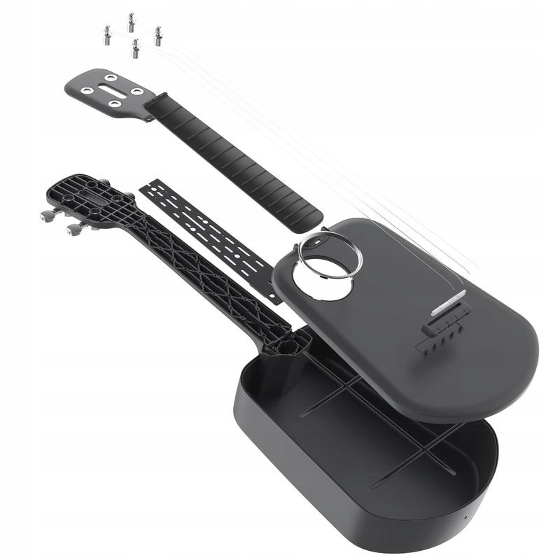 Xiaomi Populele 2 - inteligentne smart Ukulele Marka Populele