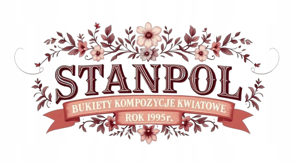 STROIK KOMPLET GRÓB KOMPOZYCJA CMENTARZ SERCE RÓŻE FLAKON BUKIET WIĄZANKA Wysokość 40 cm