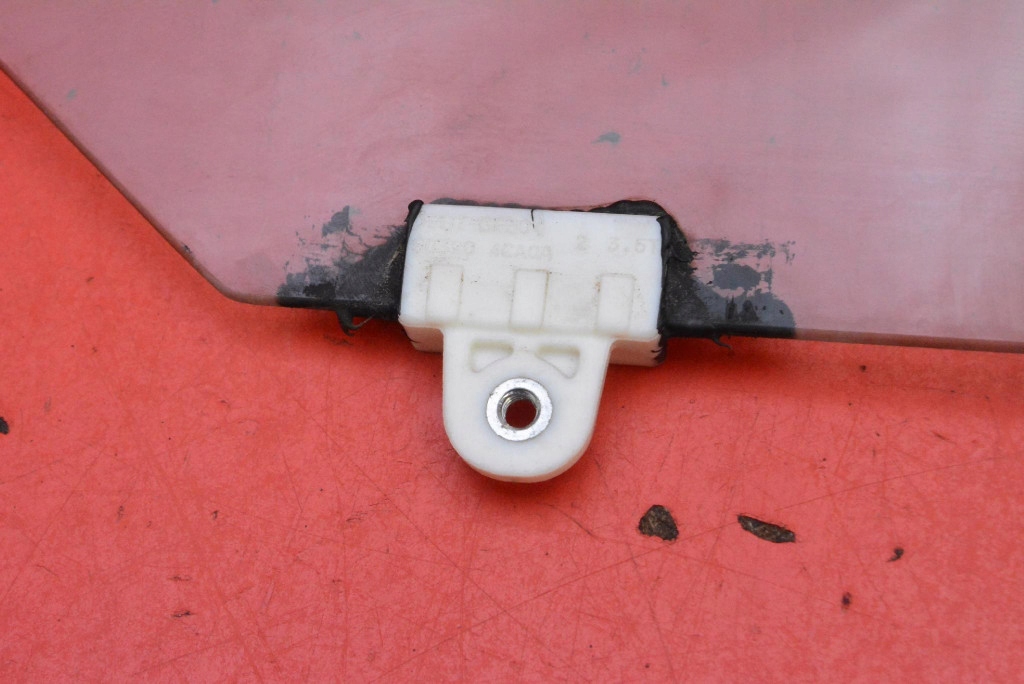 window side left front front NISSAN X-TRAIL 3 III T32 13-20