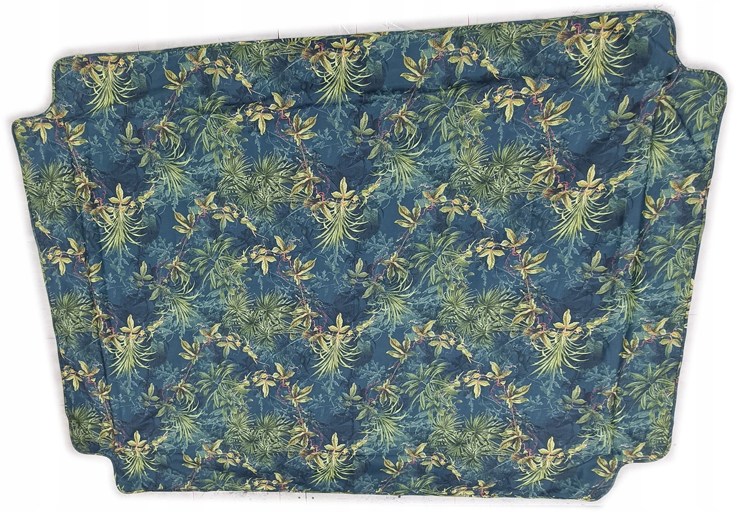 DACH DASZEK DO HUŚTAWKI OGRODOWEJ 113x165 WZORY PRODUKT POLSKI