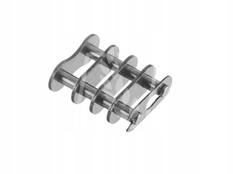 Spinka łańcucha dwurzędowego 12B-2 3/4" Marka maszyny Inna