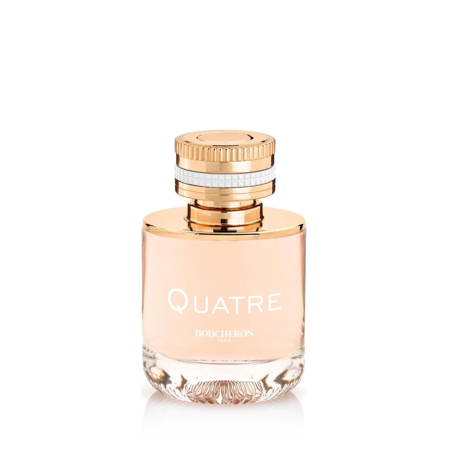 Boucheron, Quatre, Eau De Parfum, For Women, 30 ml