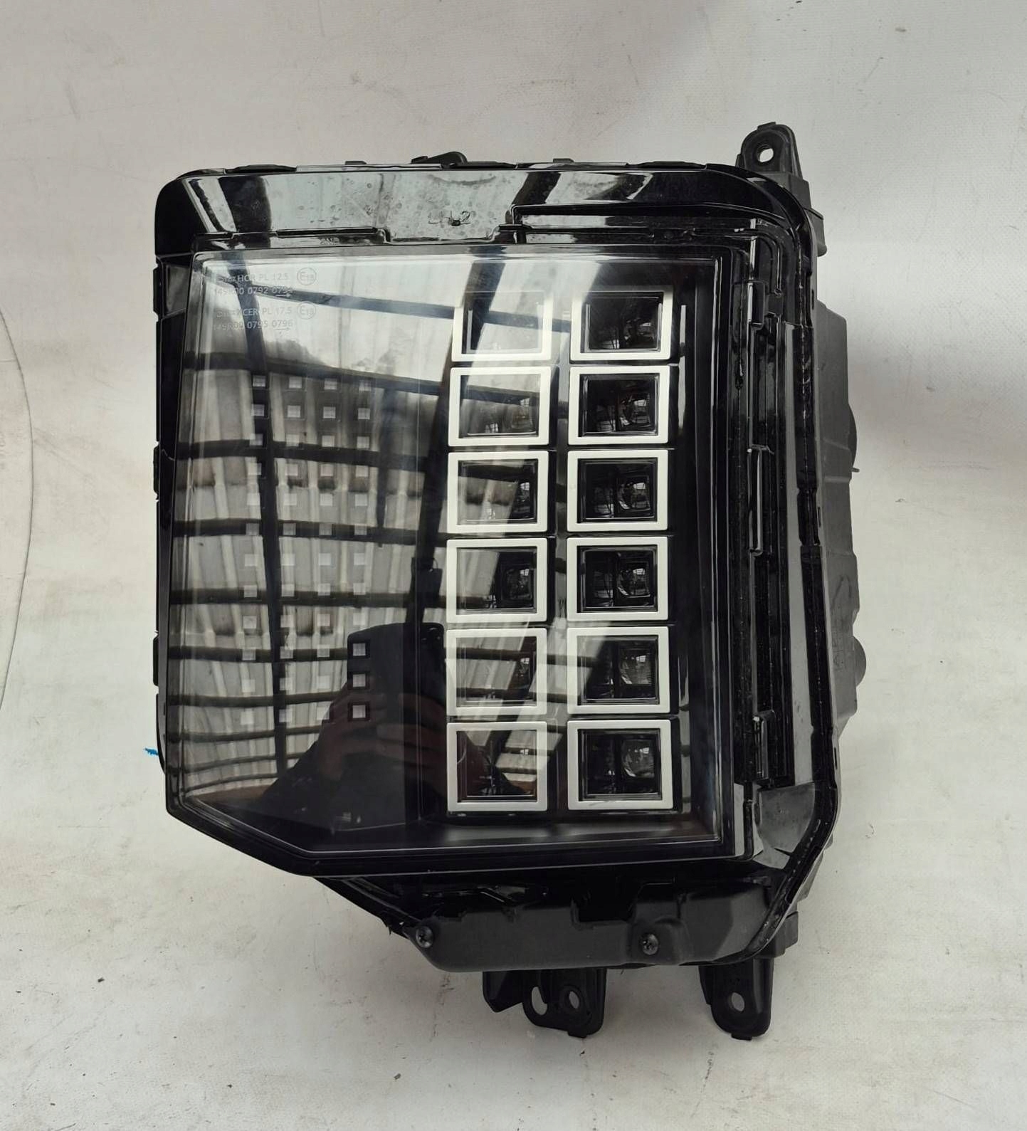 HYUNDAI IONIQ 9 24- light left front front FULL LED 92101G0060