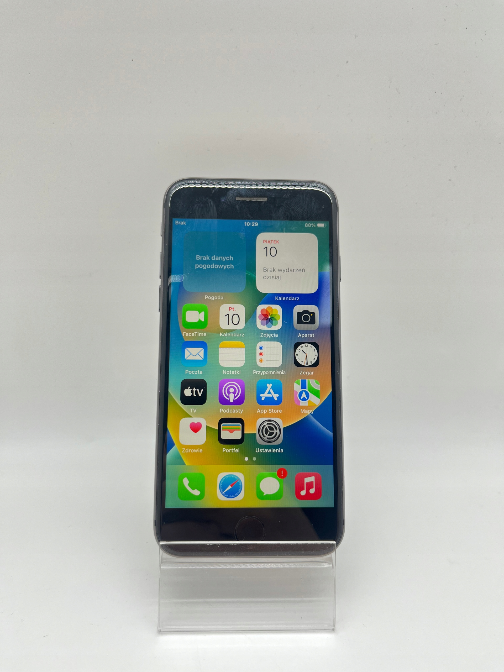 IPhone 8 64 GB - Apple Smartfony - Sklepy, Opinie, Ceny w Allegro.pl