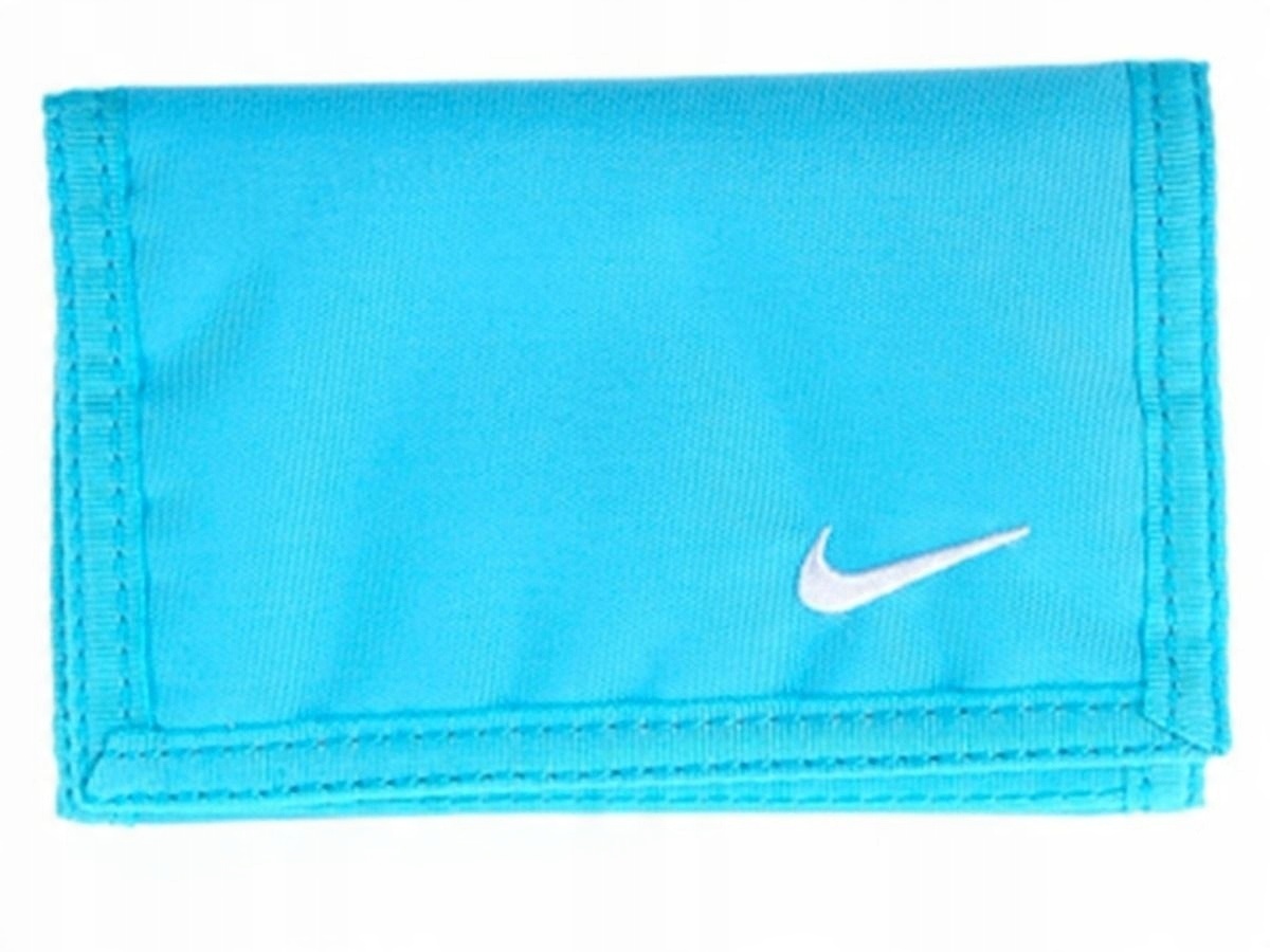 

Portfel Nike Basic Wallet N.IA.08.413.NS