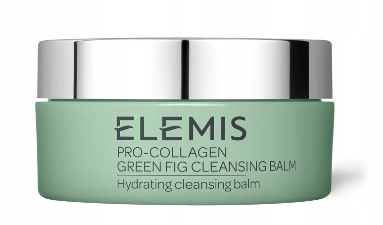 Elemis Čistící balzám Pro-Collagen Green Fig 100 g