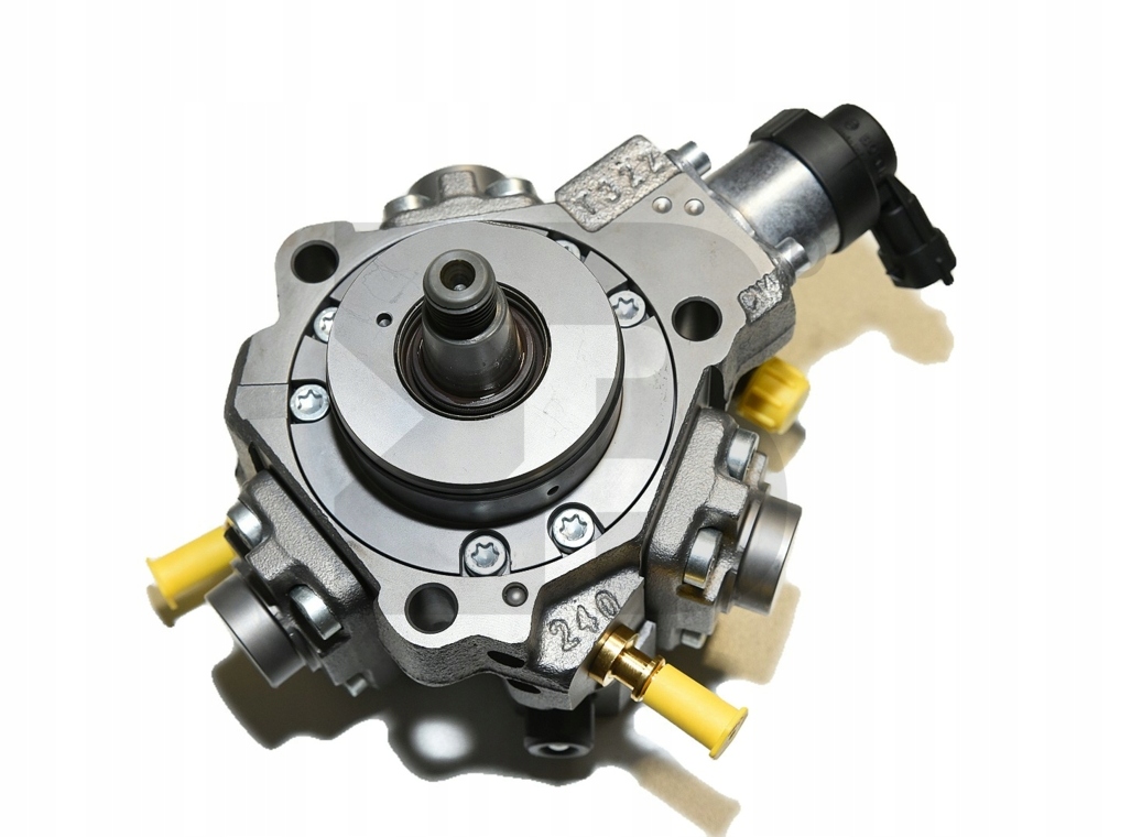 0 445 - ТНВД TRAFIC MEGANE 167008960R