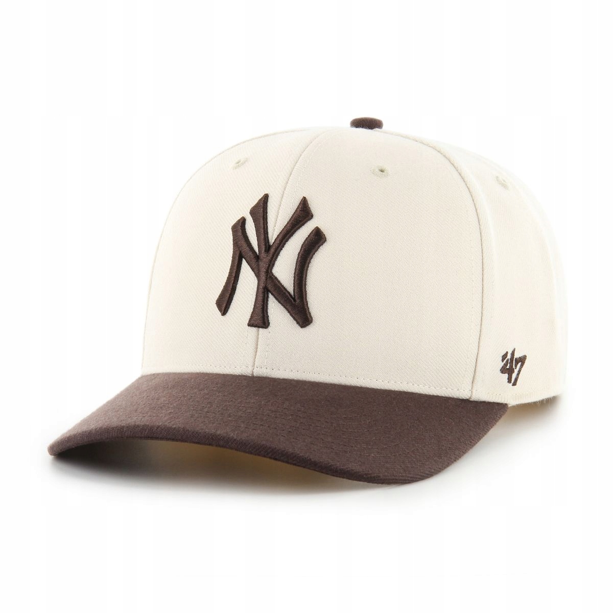 Czapka z daszkiem '47 Mlb New York Yankees Mvp Cold Zone Dp