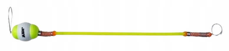 

Jaxon Podwieszany sygnalizator brań 1 szt 25 cm