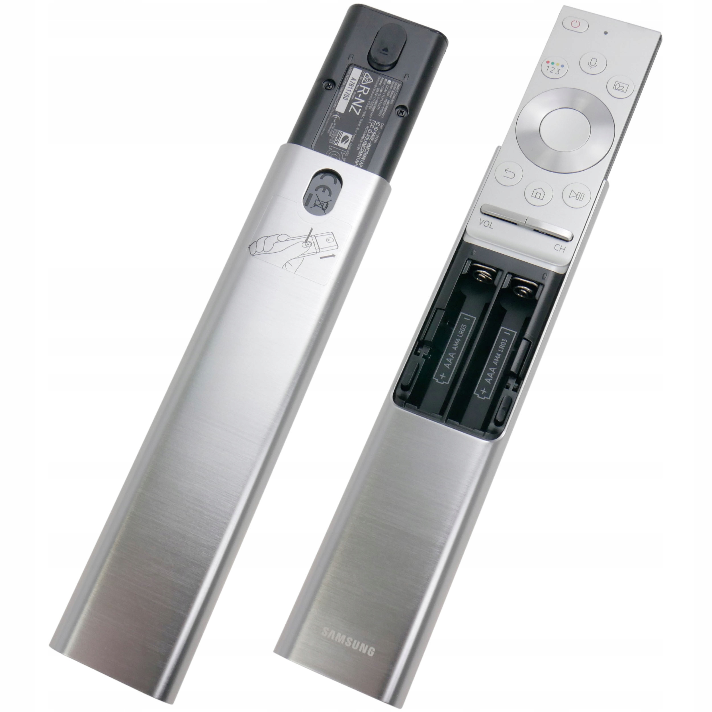 Org. pilot BN59-01300J Smart do telewizora SAMSUNG Kod producenta BN59-01300J