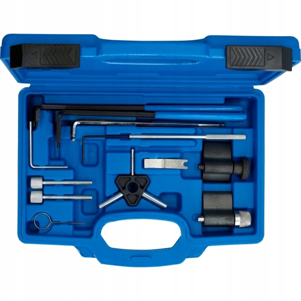 Sada Náradia Pre Motor Vag Brilliant Tools Ks Tools