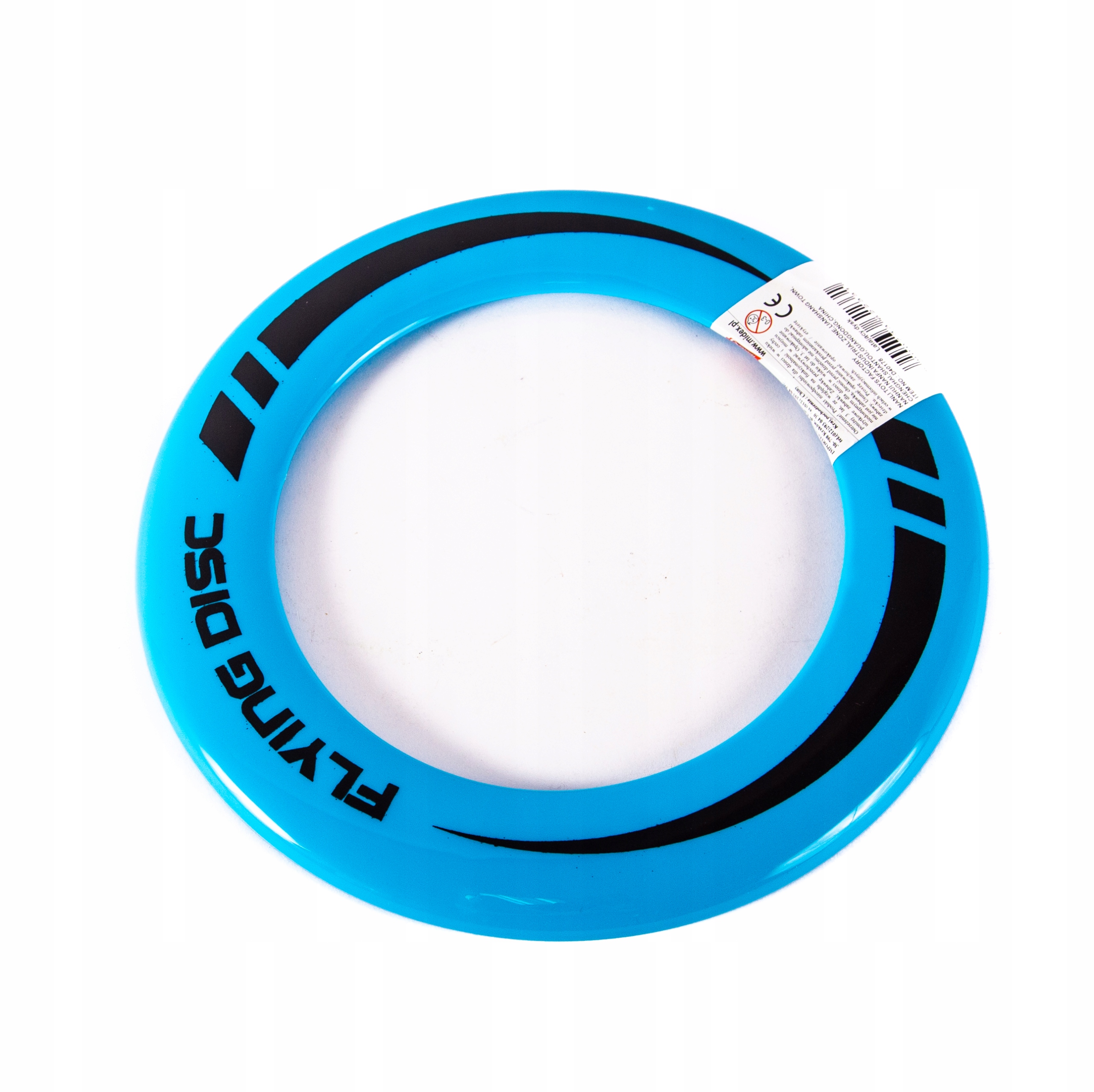 

Frisbee Latający Dysk Talerz 25cm Różne