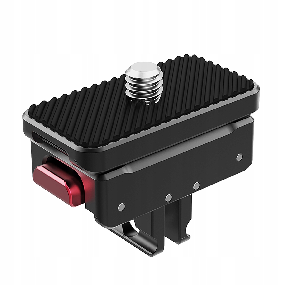 Adapter Uchwyt Szybkozłączka na 1/4'' i GoPro do Insta360 ACE PRO X2 X3 X4 Stan opakowania oryginalne