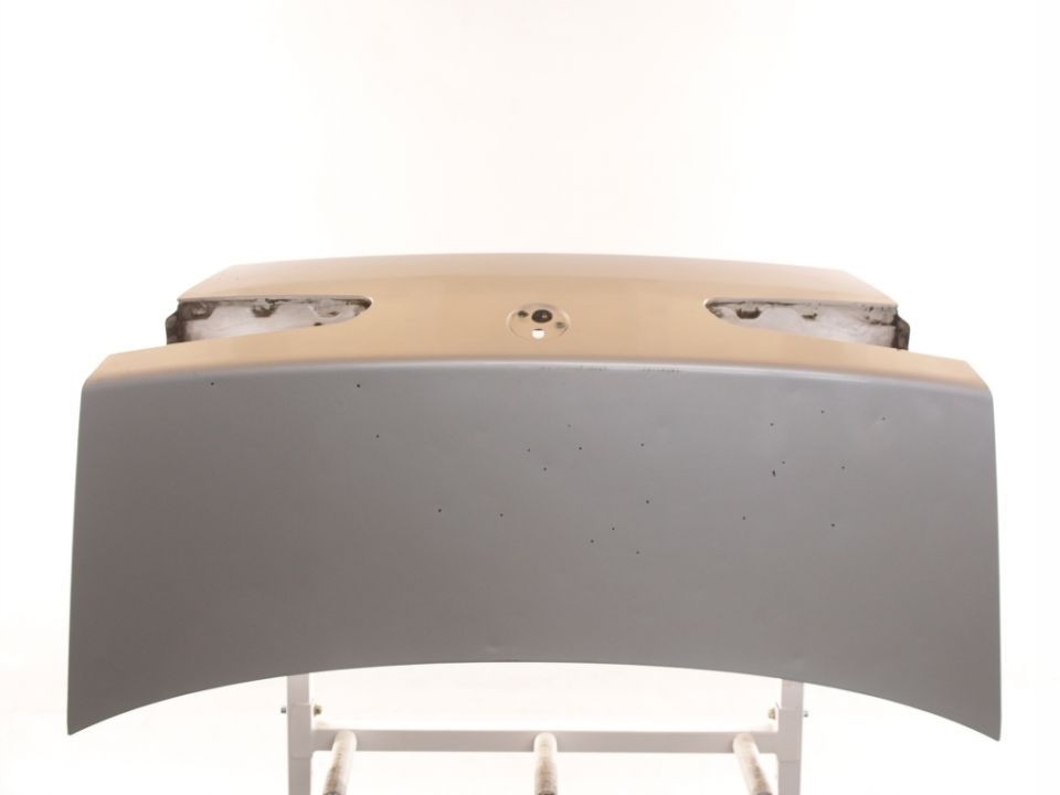 Alfa Romeo 166 boot door rear