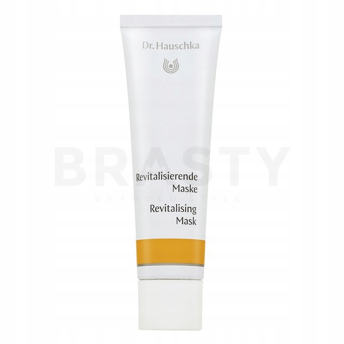 Dr. Hauschka Revitalising Mask 30 ml