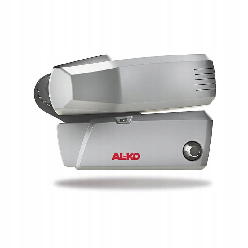 Привод прицепа-Movery AL-KO RANGER S21