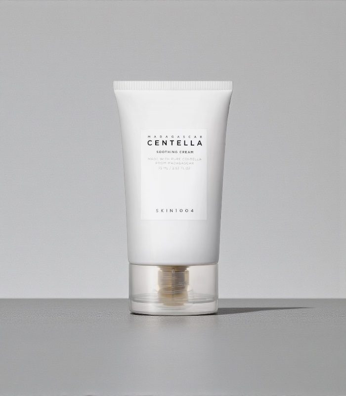 Skin1004 Madagascar Centella Soothing Cream 75 ML