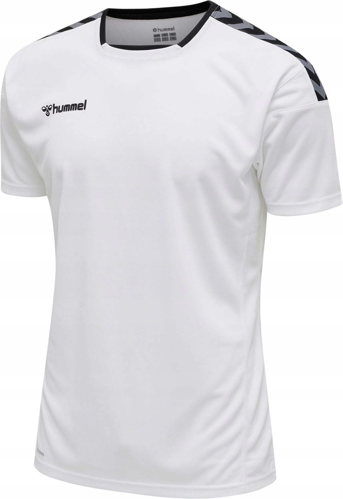 Hummel Koszulka Authentic Poly Jersey roz 140