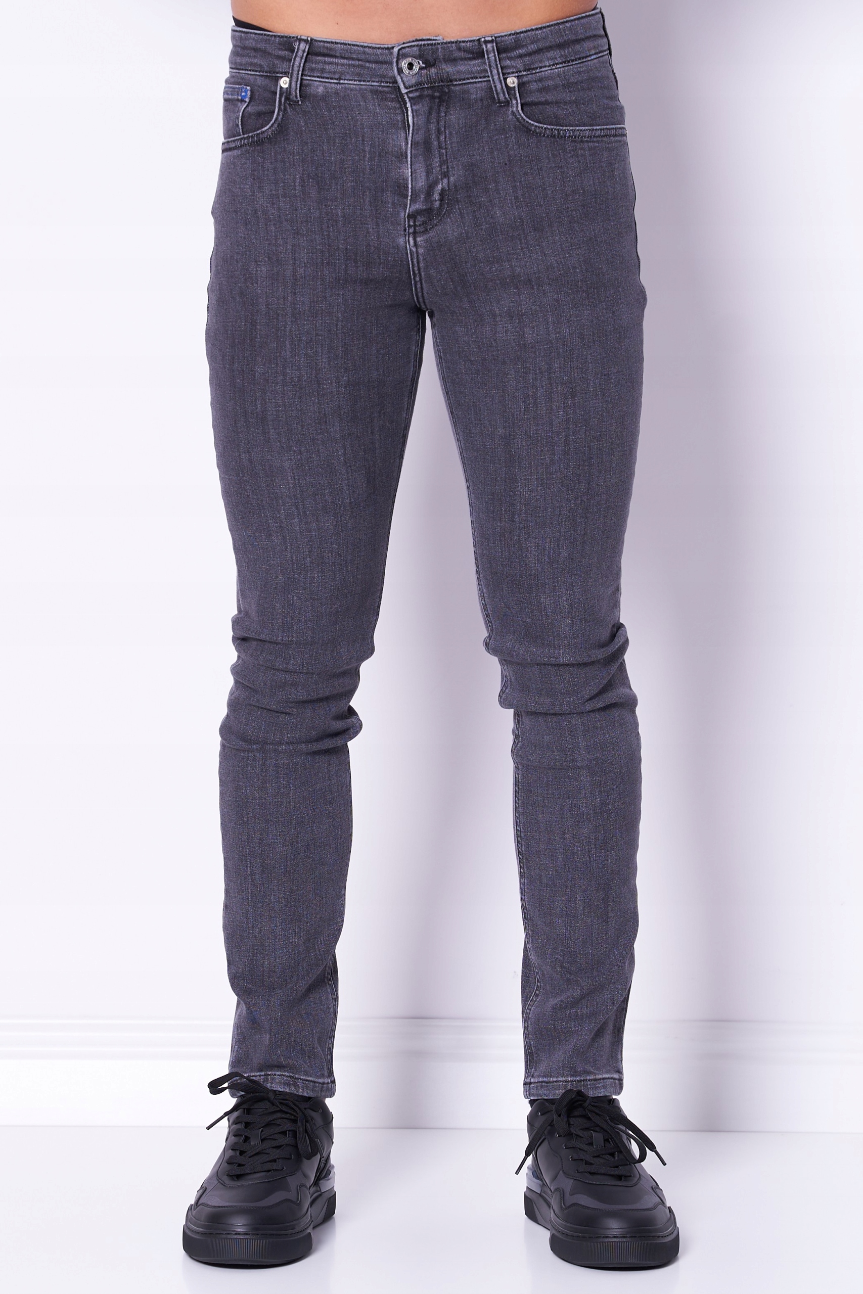 Karl Lagerfeld kalhoty trubičky velikost 34/32