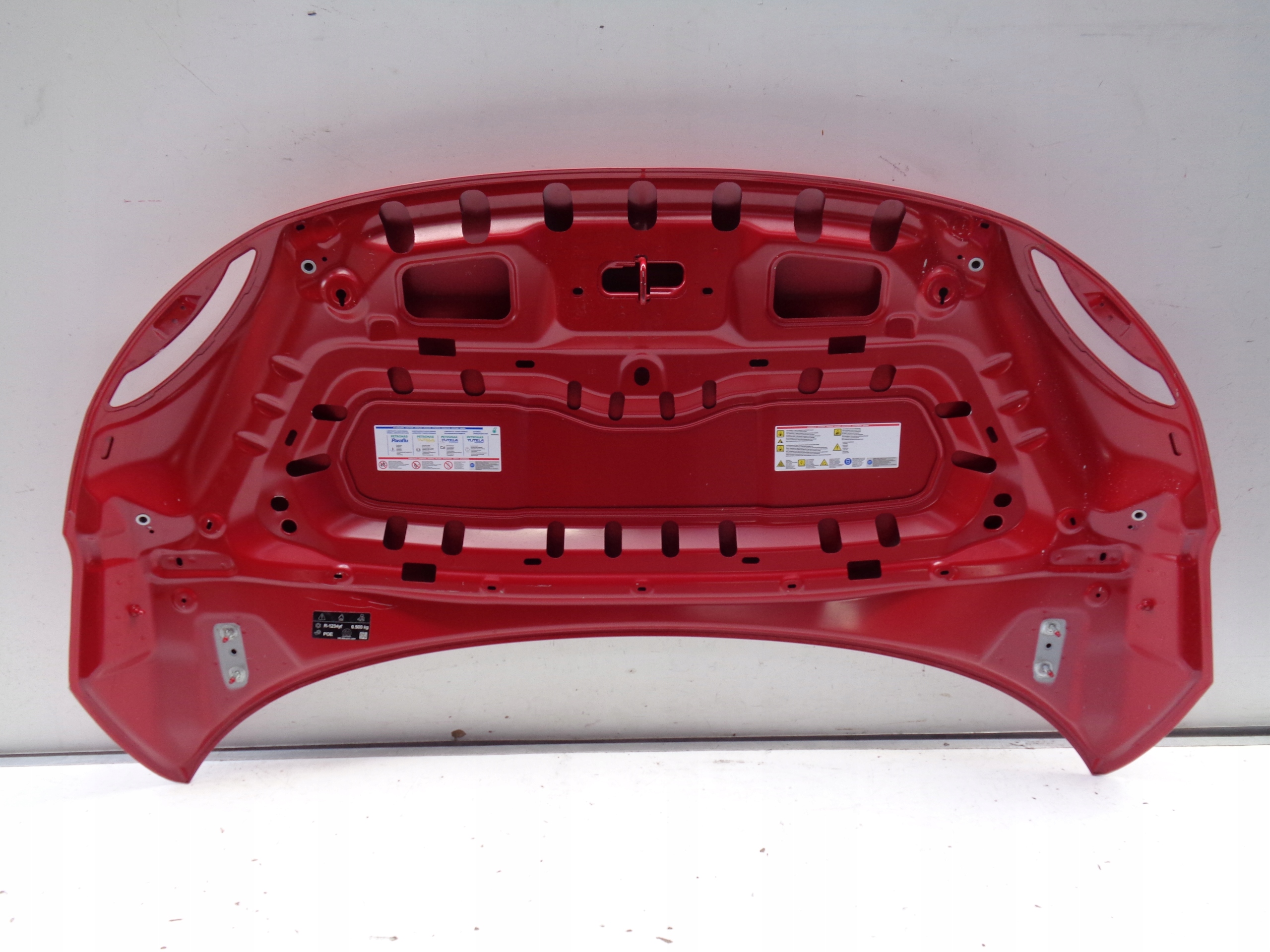 Capot FIAT 500 II 20- NR 39861