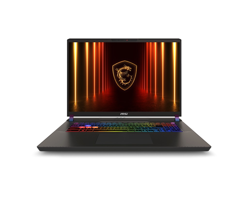 Msi Vector 17"QHD+/ Ultra9/32/2T/RTX5090/W11H