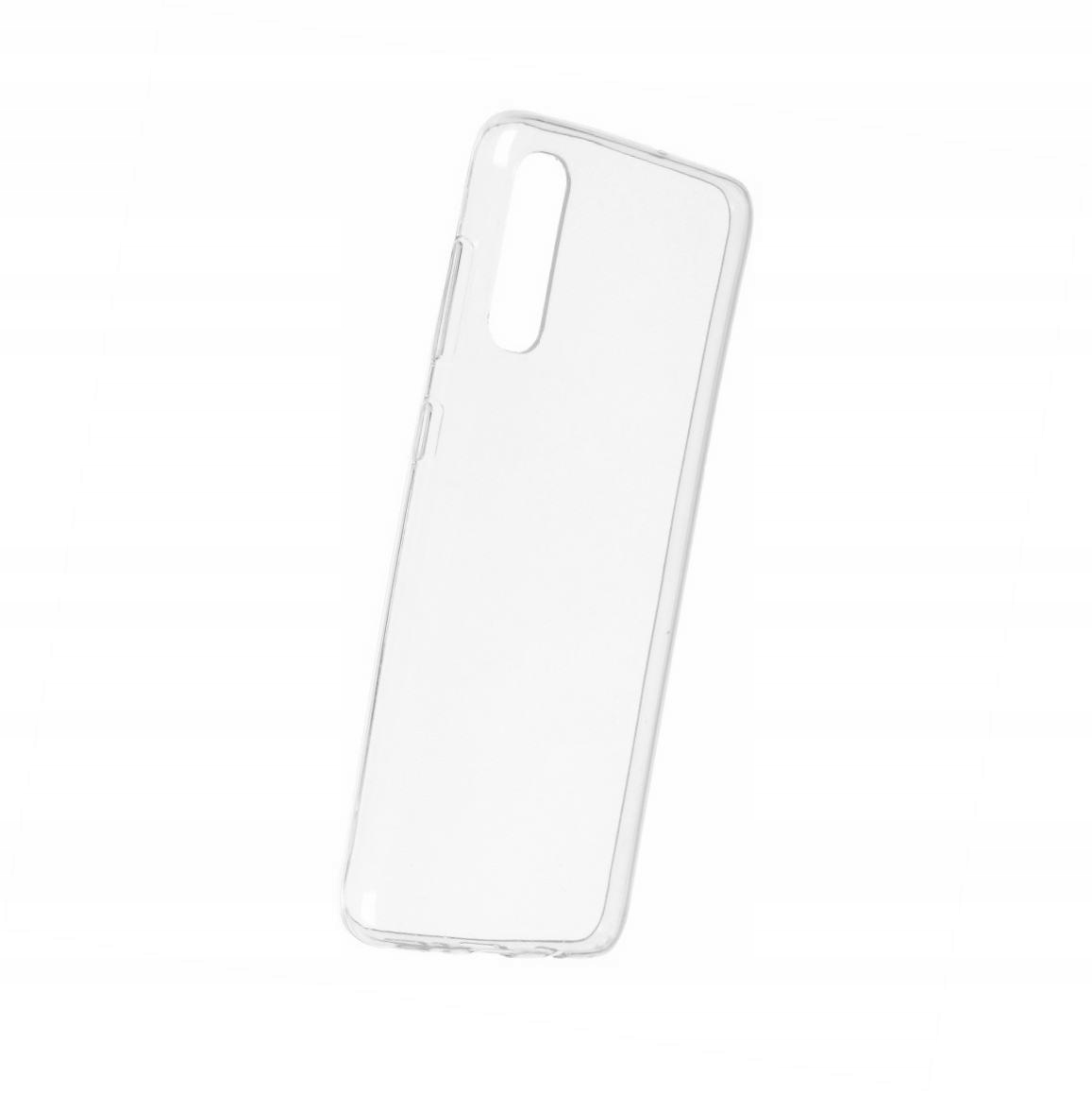 

Etui back case do Samsung Galaxy A70 silikon