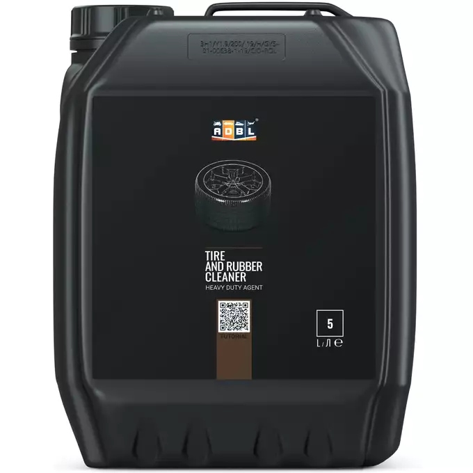 Adbl Tire Cleaner Do czyszczenia opon 5L