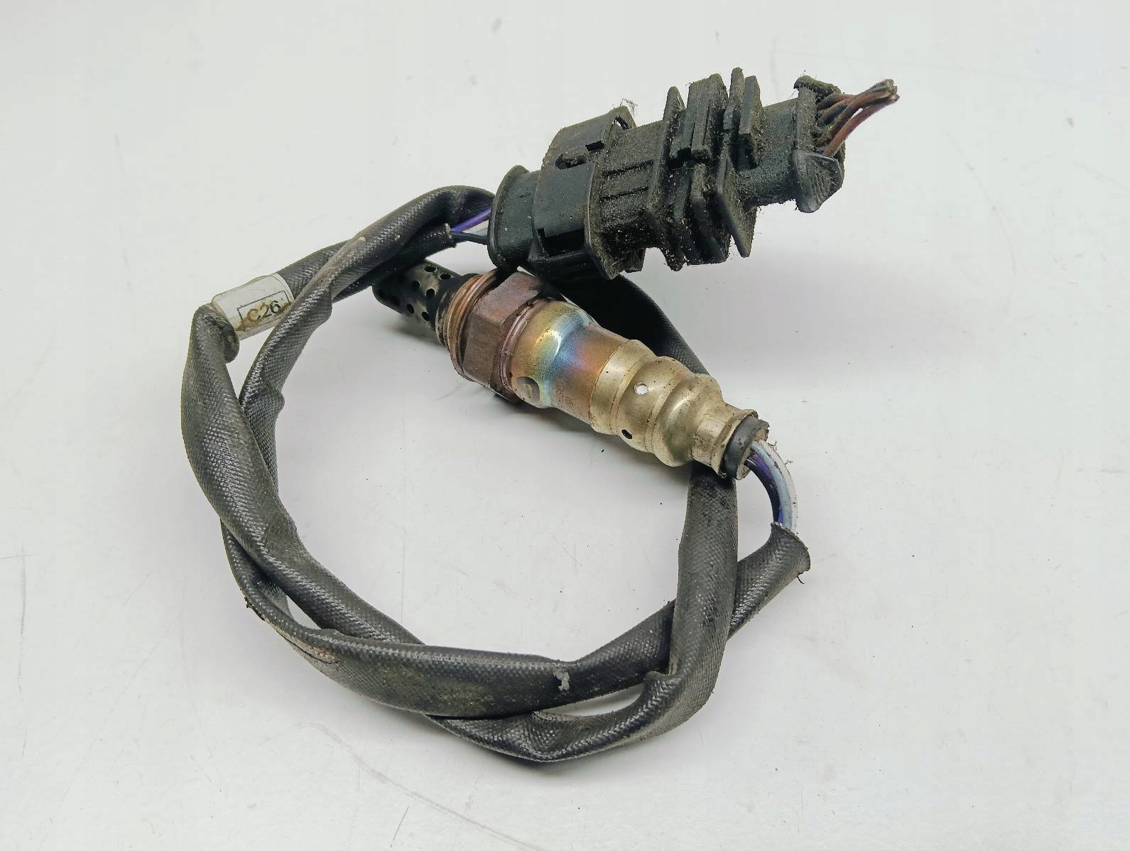 Sonda Lambda upper Opel Corsa C 1.2 16V 15020859 DOX-2003