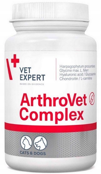 Levně ArthroVet Complex 90 tablet