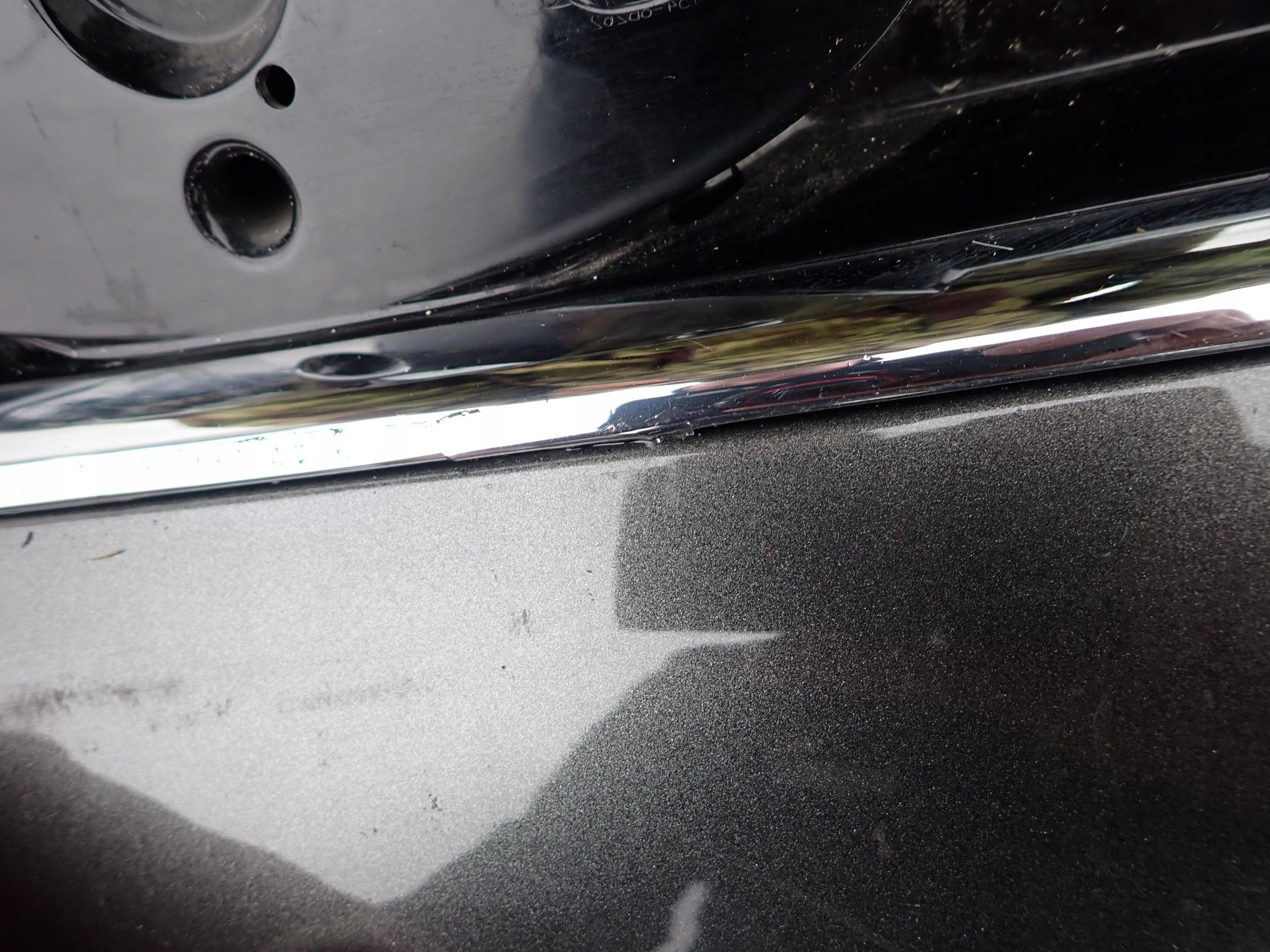 FORD KUGA 2 II TITANIUM 13-16 nárazník předek SPR