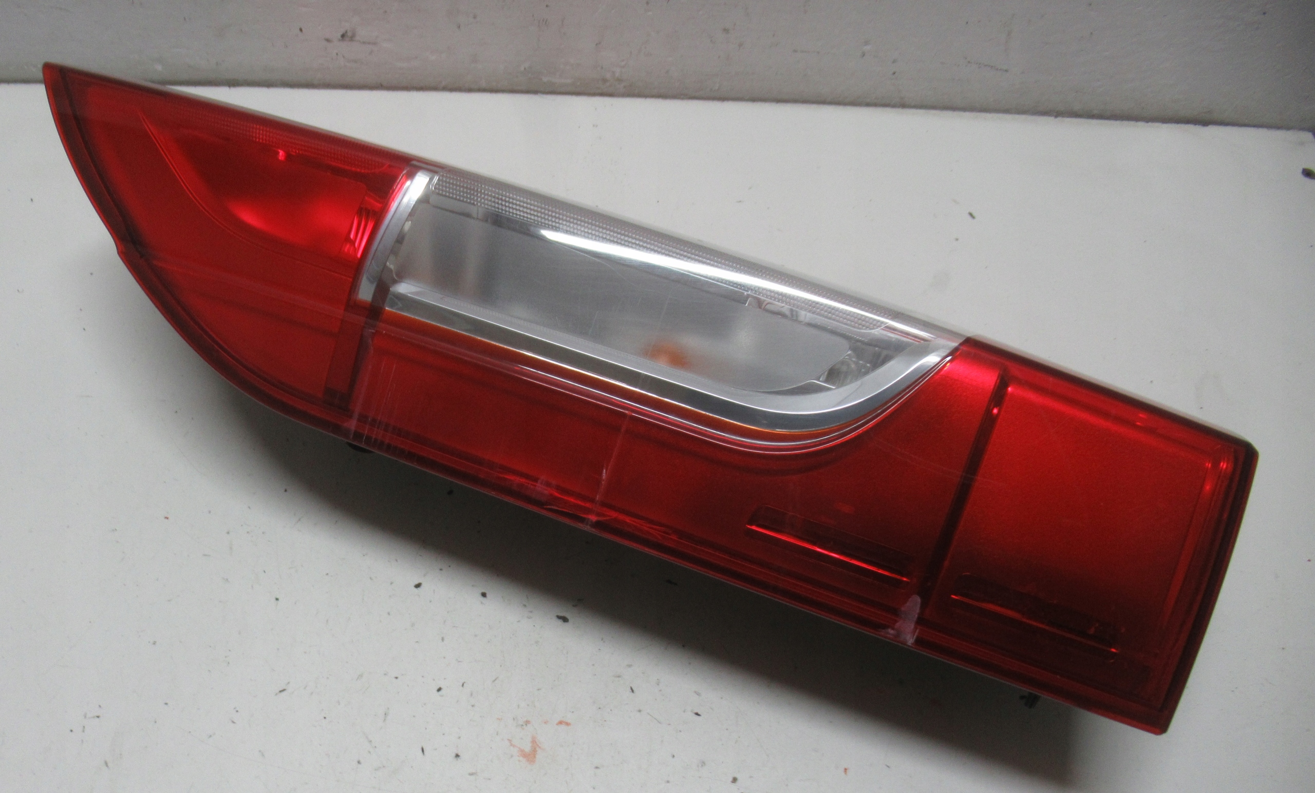 DUCATO BOXER JUMPER 18R light left rear part 1380673080