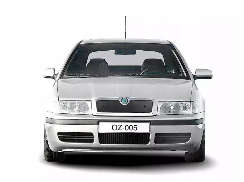 Škoda Octavia A Zimní Clona Chladiče 2000-2004