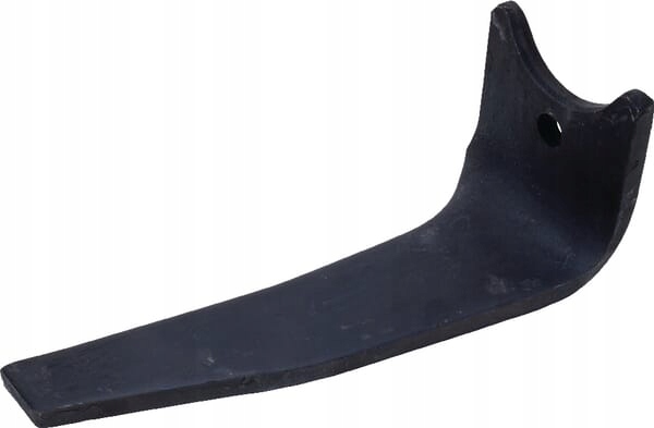 Zub aktivní brány, levý, L=330 mm vhodný pro Amazone, Kramp KE0125