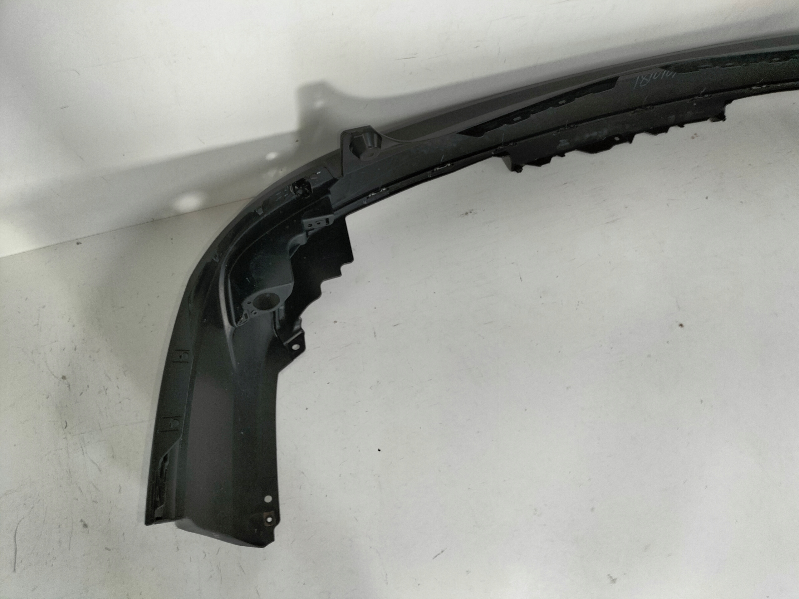 bumper rear rear part HONDA CRV CR-V V 17