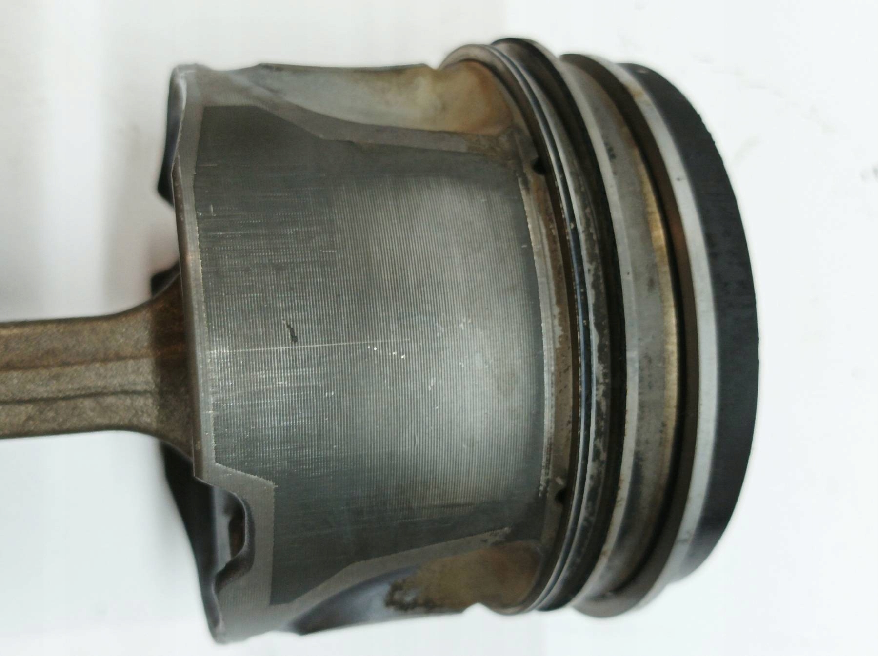 piston connecting rod 84L107 3.0 TD Bmw X5 II (2006-2013) E70