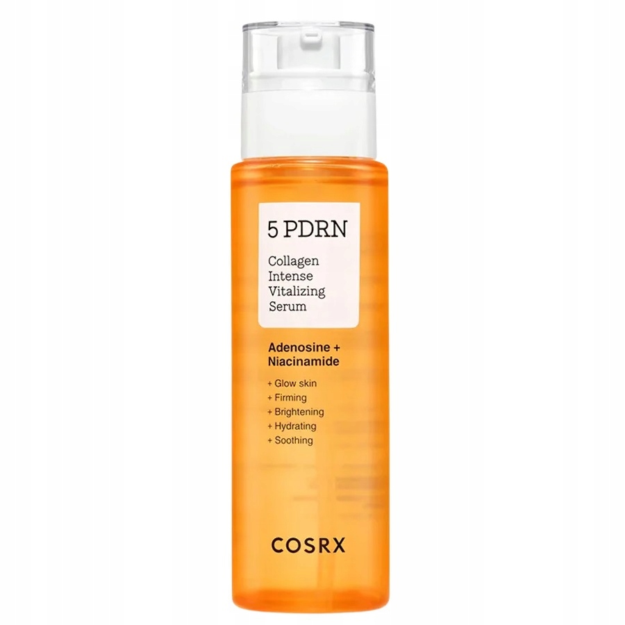 Cosrx Pdrn Collagen Intense Vitlizing Kolagenové Sérum Na Obličej 100 ml