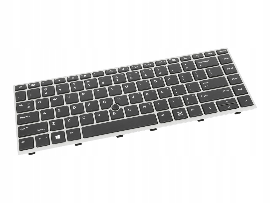 Klawiatura do Hp 745 840 14U G5 G6 trackpoint