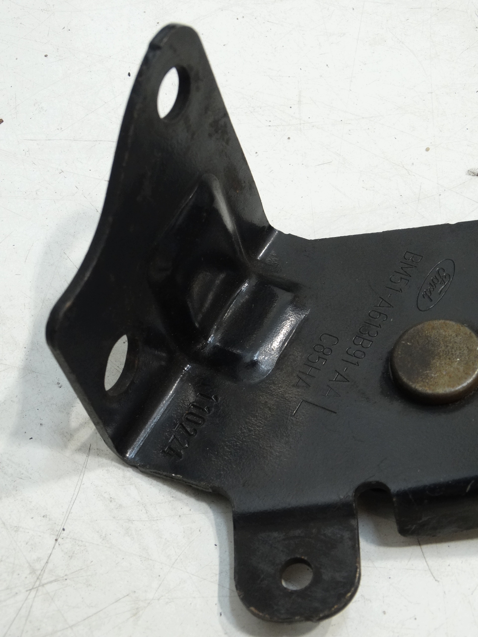 Halter KANAPY heck KOMPLET FORD FOCUS MK3 CM51-A60615-AA