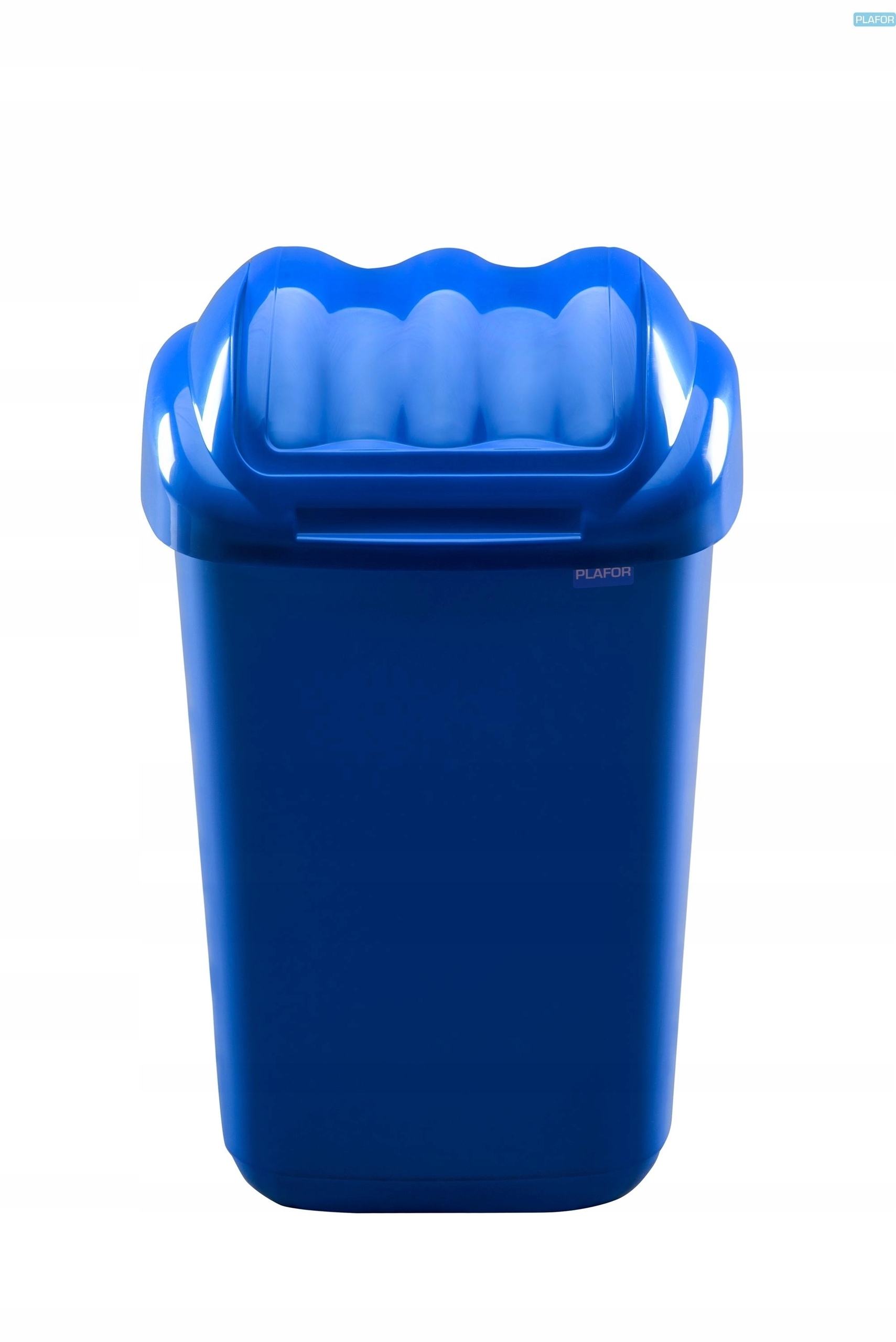 

Kosz Segregacji Śmieci Pojemnik 15l 605-00 Papier