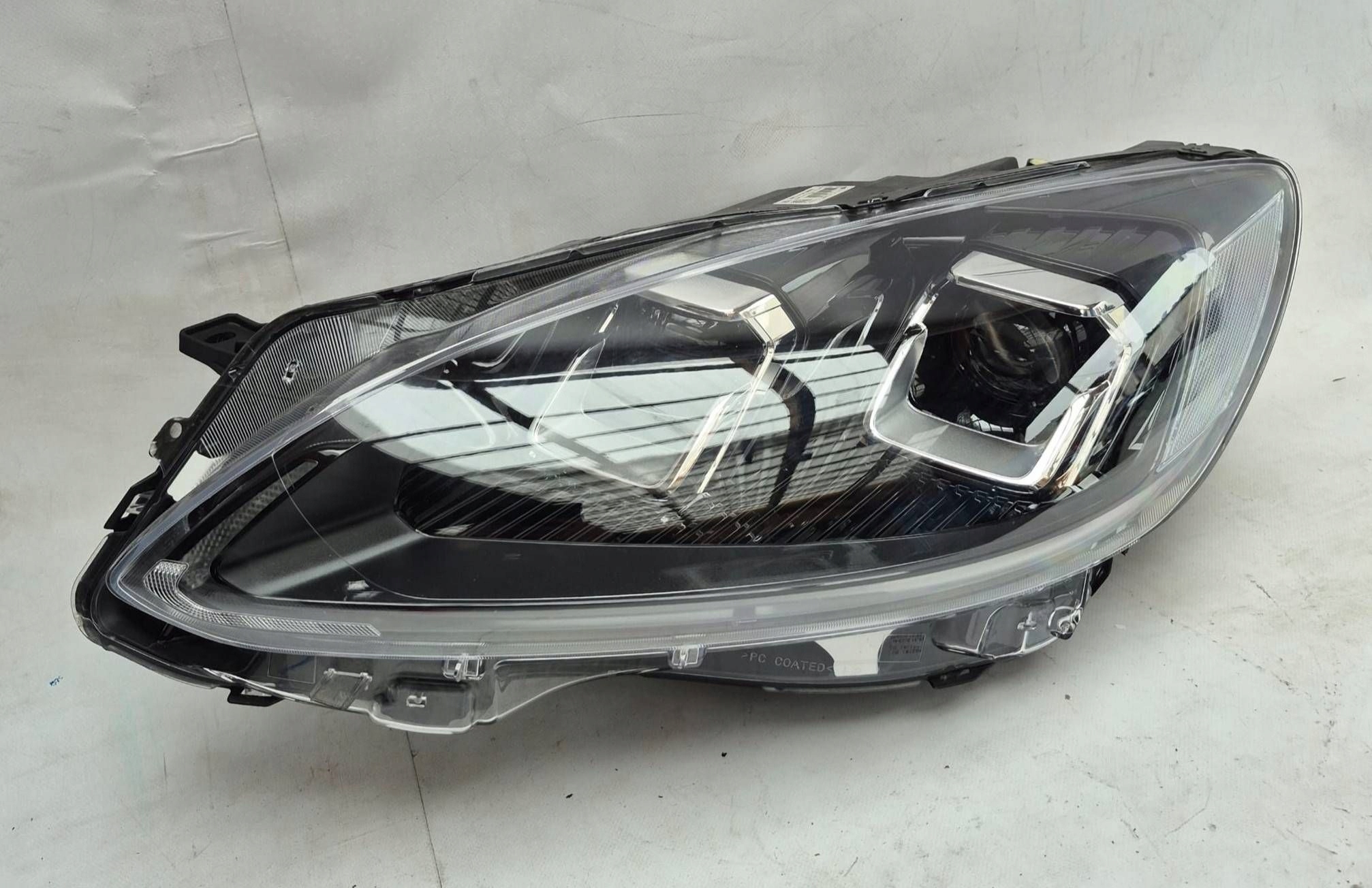 FORD KUGA III MK3 19- light left front front FULL LED LV4B-13E017-AP